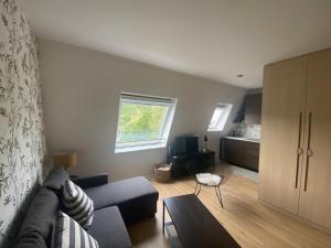 Appartements Le studio de Myriam : photos des chambres