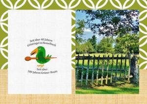 Grünvogels Landgasthof zum Grünen Baum