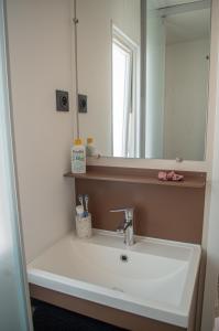 Campings Camping la Peiriere : photos des chambres