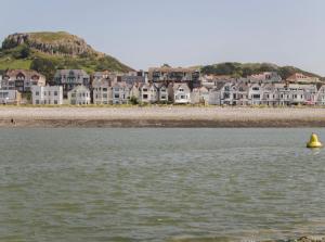 The Mooring Deganwy