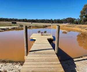 Whispering Woods Amore