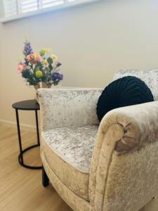 Souterrain Boslaan Katwijk aan zee