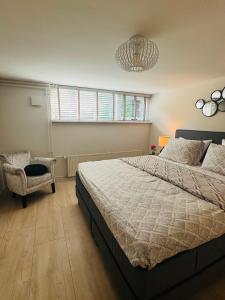 Souterrain Boslaan Katwijk aan zee