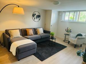 Souterrain Boslaan Katwijk aan zee