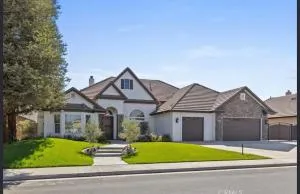 Dream house, with pool - Taft