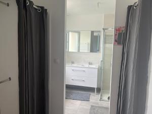 Maisons de vacances Maison familiale dans un quartier calme : photos des chambres