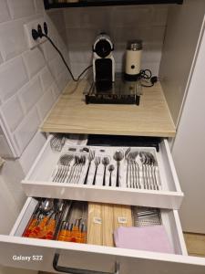 Appartements Jardin D-Alexis : photos des chambres