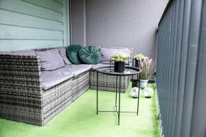 Mano Jūra 2 -Pasaulis , Kunigiškiai