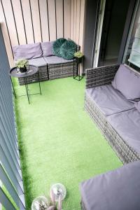 Mano Jūra 2 -Pasaulis , Kunigiškiai