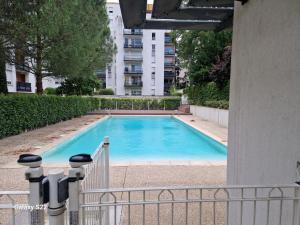 Appartements Jardin D-Alexis : photos des chambres
