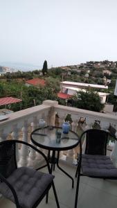 ChristAlex Guesthouse
