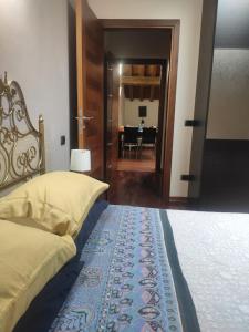 Country House B&B Casa Bassa 1