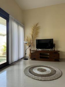 Bali Bliss ArtVilla by ArthouseBali