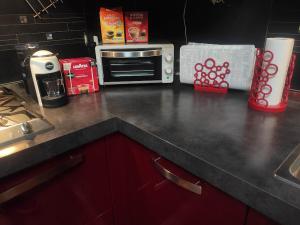 Country House B&B Casa Bassa 1