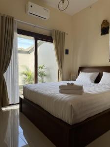 Bali Bliss ArtVilla by ArthouseBali