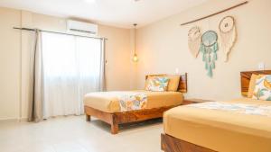 Hotel Casa Origen Huatulco