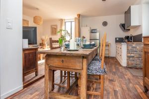 Lappartement de Marie - Appt avec terrasse