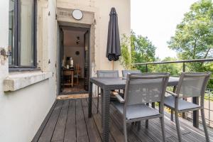 Lappartement de Marie - Appt avec terrasse