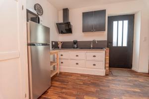 Lappartement de Marie - Appt avec terrasse