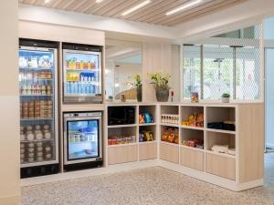 Hotels Novotel Suites Montpellier Antigone : photos des chambres