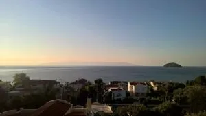 Sofias Seaview Appartment - 帕雷恩特西菲基昂