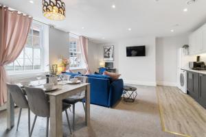 WhiskAwayStays - Victoria House - Apartment 2 - Hotel 4 stelle a Worcester