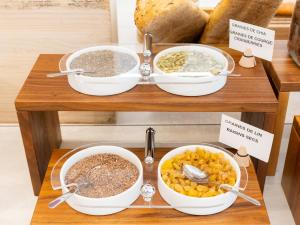 Hotels Novotel Suites Montpellier Antigone : photos des chambres