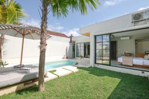 Villa Sae 56 Uluwatu