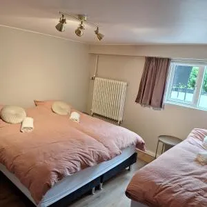 Singasteinn guesthouse - Þorlákshöfn