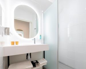 Hotels Novotel Suites Montpellier Antigone : photos des chambres