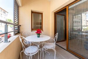 Appartement des Cedres