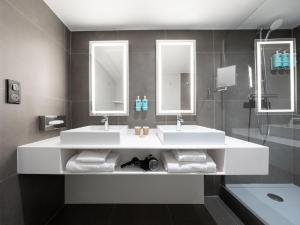 Hotels Novotel Suites Montpellier Antigone : photos des chambres