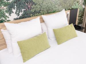 Hotels Novotel Suites Montpellier Antigone : photos des chambres