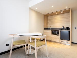Hotels Novotel Suites Montpellier Antigone : photos des chambres