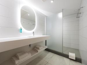 Hotels Novotel Suites Montpellier Antigone : photos des chambres