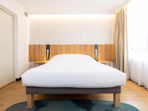 Hotels Novotel Suites Montpellier Antigone : photos des chambres