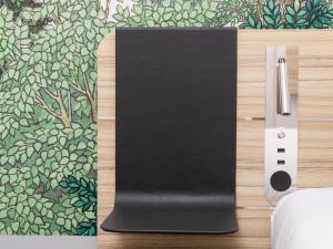 Hotels Novotel Suites Montpellier Antigone : photos des chambres