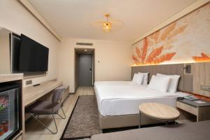 Megasaray Resort Side