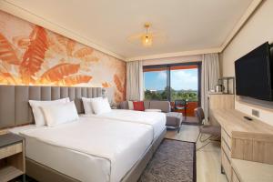 Megasaray Resort Side