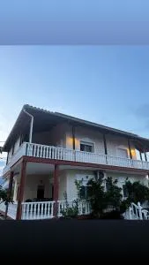 Athina's House - Toxotes Xanthis