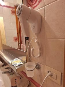 Il mare dietro langolo