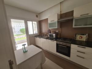 Appartement 2 pièce rez-de-chaussée