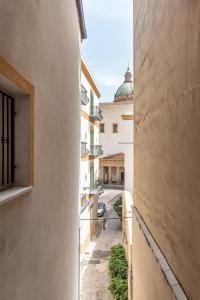 La casa sul Mercato by Wonderful Italy