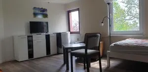 Monteur-Zimmer Häger - بوندي