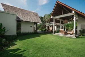 Arpana Luxury Private Pool Villas