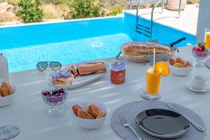 Elafonisos Aqua Villa IV