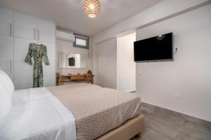 Elafonisos Aqua Villa IV