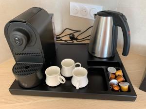 Appartements 4 pieces Luxe - Acces Piscine : photos des chambres