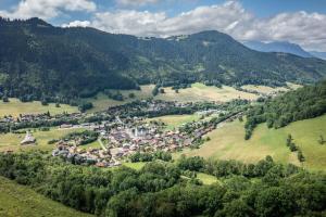 Chalets Gand chalet montagne 30 personnes : photos des chambres