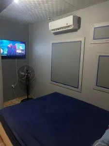 Villa Cristina - Los Santos